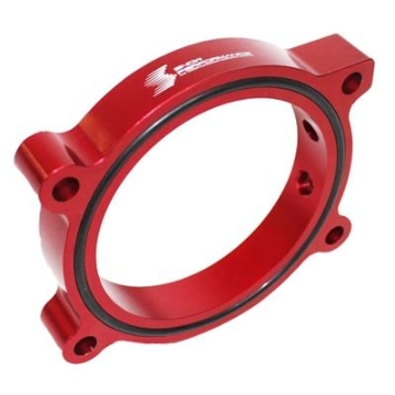 Picture of Snow Performance SNOW Injection Plates Water Meth Plates - SNO-40072
