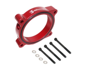 Picture of Snow Performance SNOW Injection Plates Water Meth Plates - SNO-40071