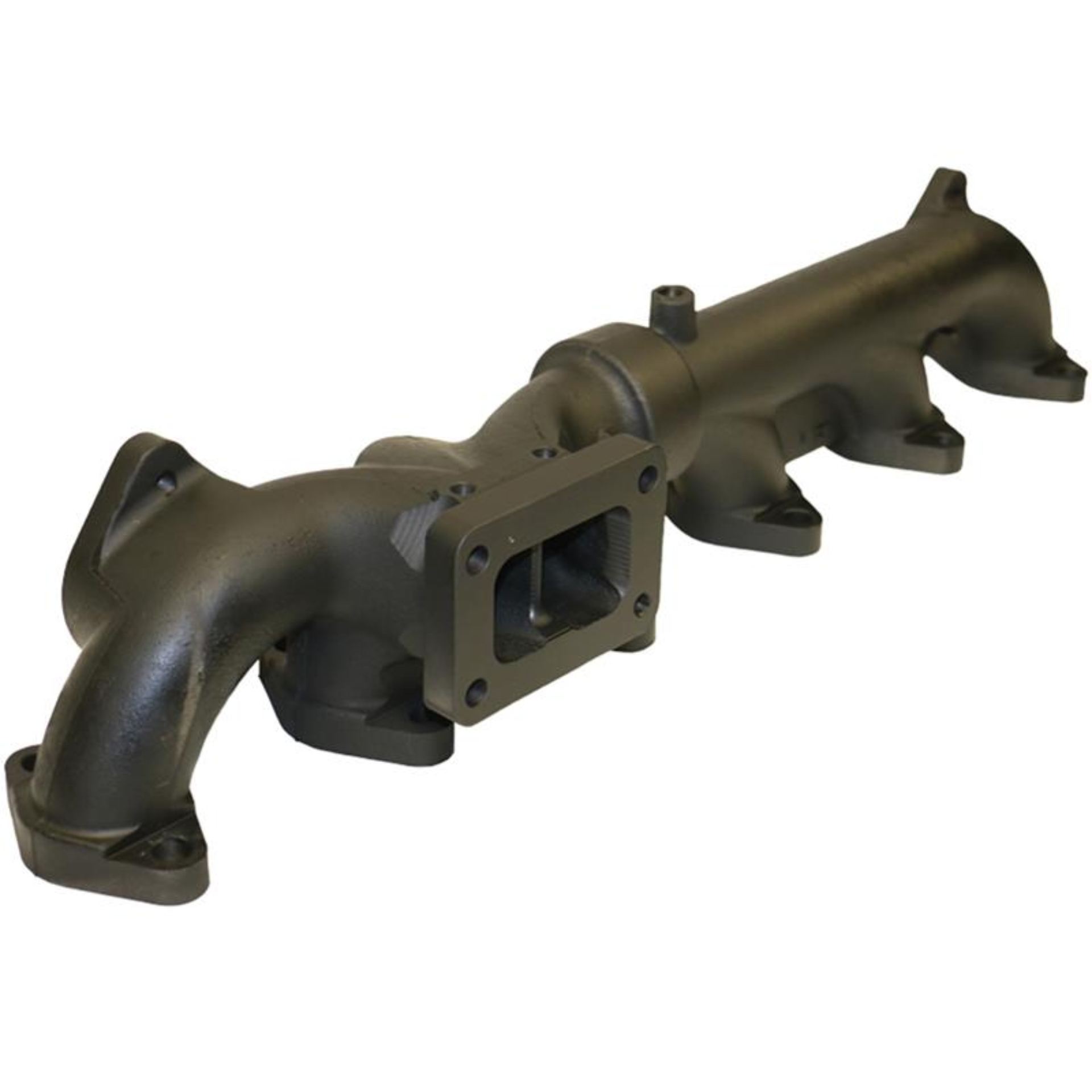 Picture of BD Diesel BDD Exhaust Manifolds Headers & Manifolds - 1045965