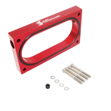 Picture of Snow Performance SNOW Injection Plates Water Meth Plates - SNO-40070