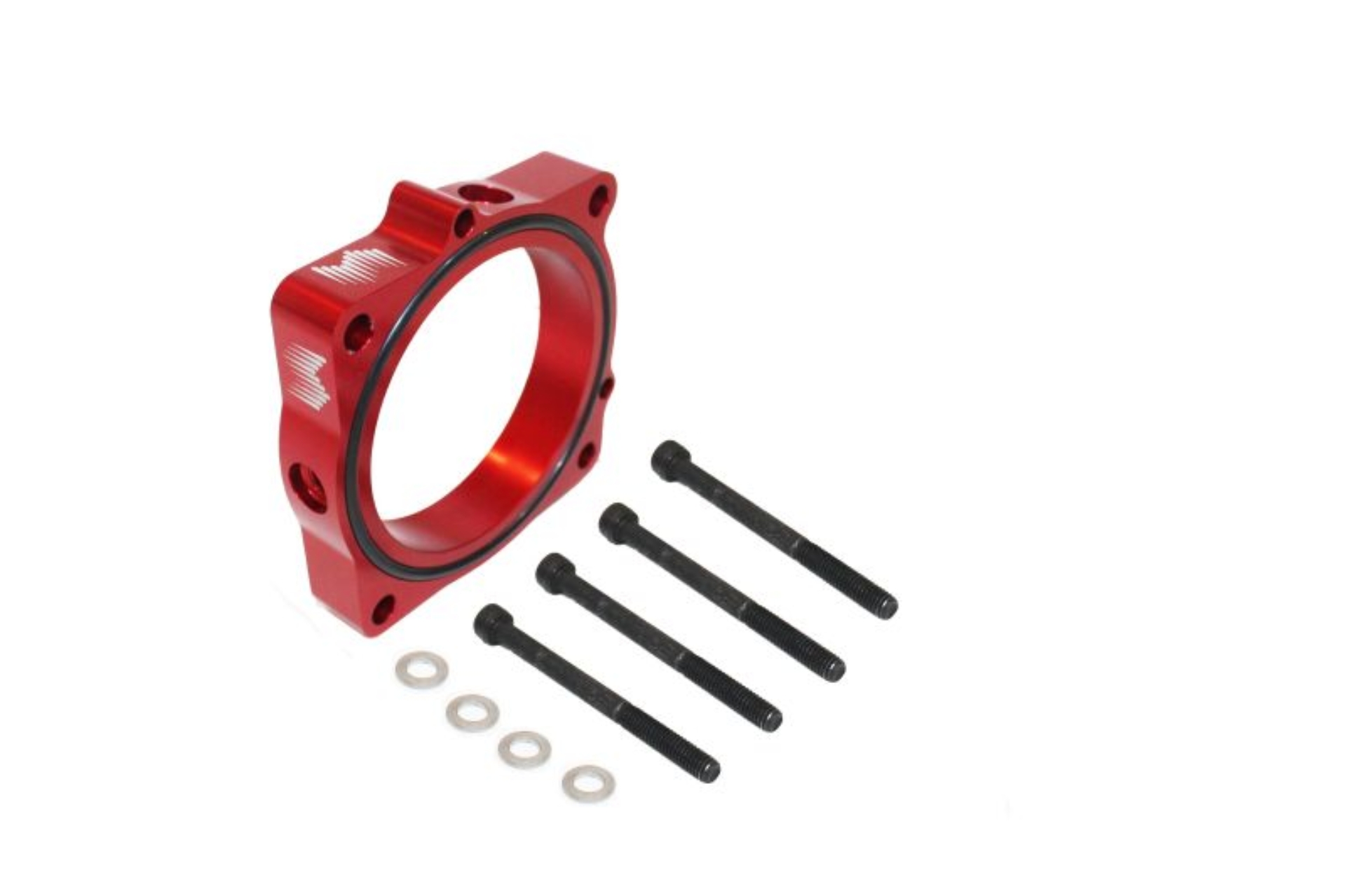 Picture of Snow Performance SNOW Injection Plates Water Meth Plates - SNO-40073
