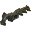 Picture of BD Diesel BDD Exhaust Manifolds Headers & Manifolds - 1045965