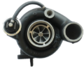 Picture of Fleece Performance FPE 63mm Cheetah Turbos Turbochargers - FPE-351-0304
