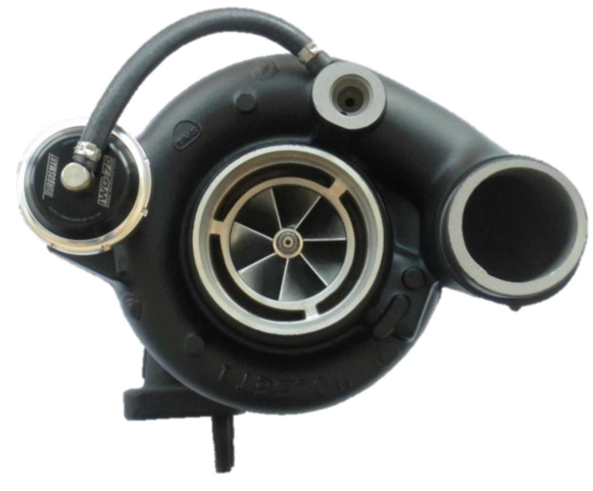Picture of Fleece Performance FPE 63mm Cheetah Turbos Turbochargers - FPE-351-0407