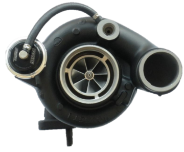 Picture of Fleece Performance FPE 63mm Cheetah Turbos Turbochargers - FPE-351-0407
