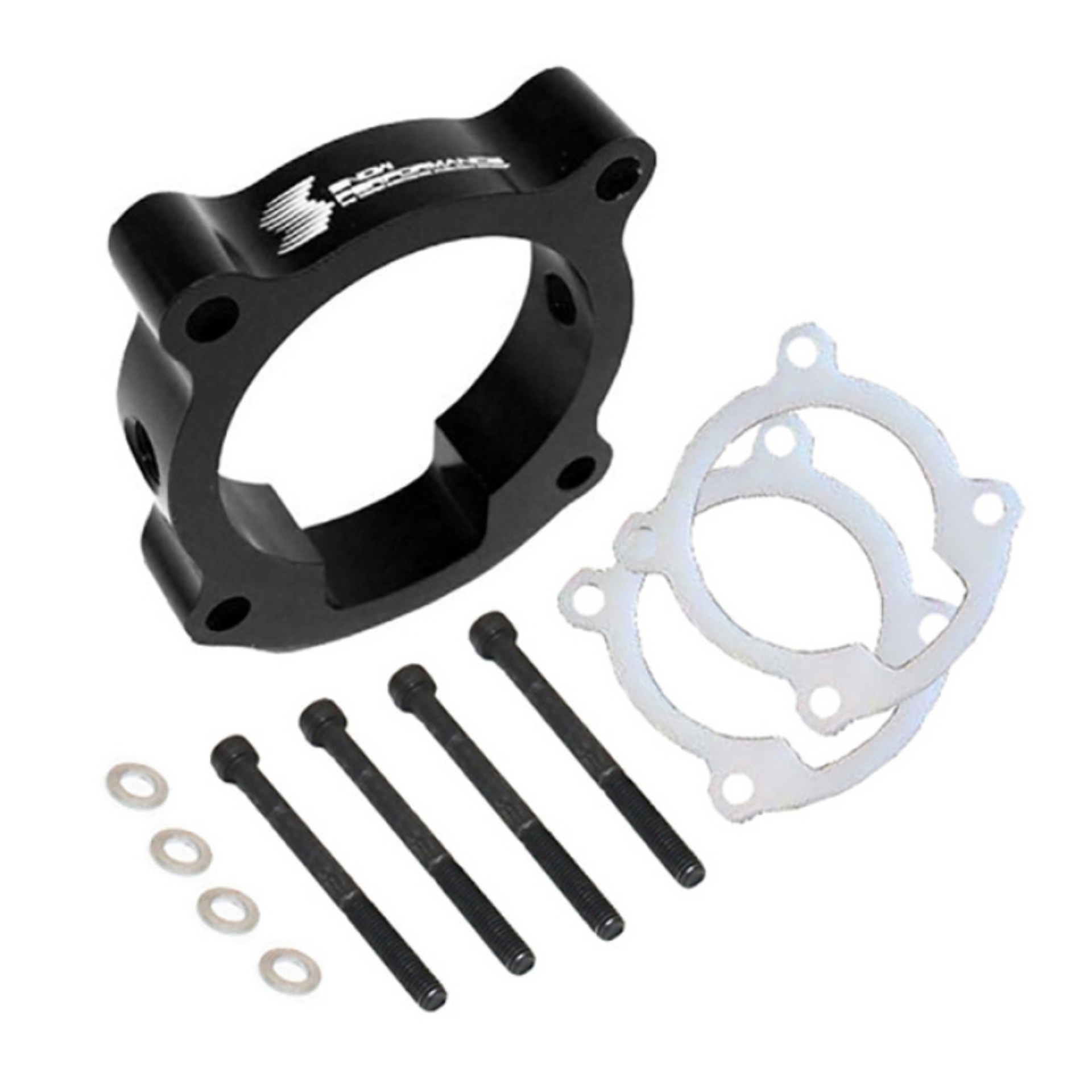 Picture of Snow Performance SNOW Injection Plates Water Meth Plates - SNO-40077