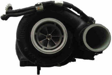 Picture of Fleece Performance FPE 63mm Cheetah Turbos Turbochargers - FPE-351-0712