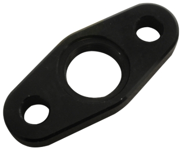 Picture of Fleece Performance FPE Fittings - FPE-78-14-TDA