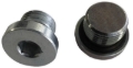 Picture of Fleece Performance FPE Delete Plugs Block Off Plates - FPE-6.7CR-COOL-PLUG