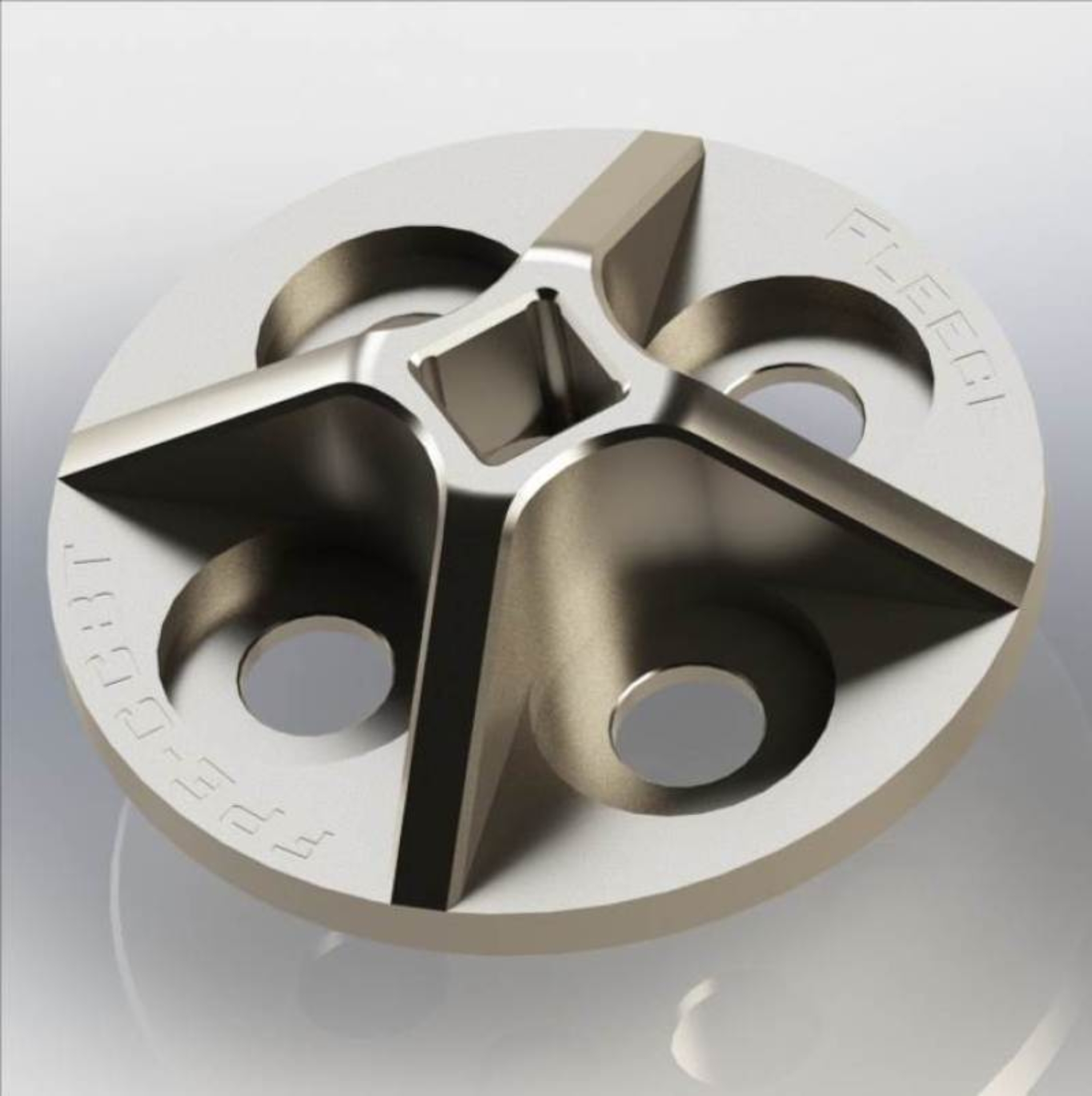 Picture of Fleece Performance FPE Tools - FPE-CCBT