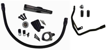 Picture of Fleece Performance FPE Coolant Bypass Kits - FPE-CLNTBYPS-CUMMINS-0607