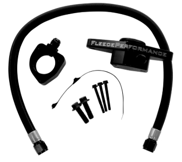 Picture of Fleece Performance FPE Coolant Bypass Kits - FPE-CLNTBYPS-CUMMINS-VP