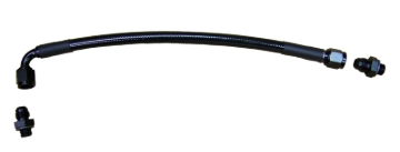 Picture of Fleece Performance FPE Oil Line Kits - FPE-CRTFL-OE