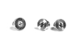 Picture of Fleece Performance FPE Delete Plugs Block Off Plates - FPE-6.7CR-COOL-PLUG