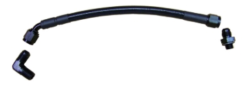 Picture of Fleece Performance FPE Oil Line Kits - FPE-CRTFL-S3S4