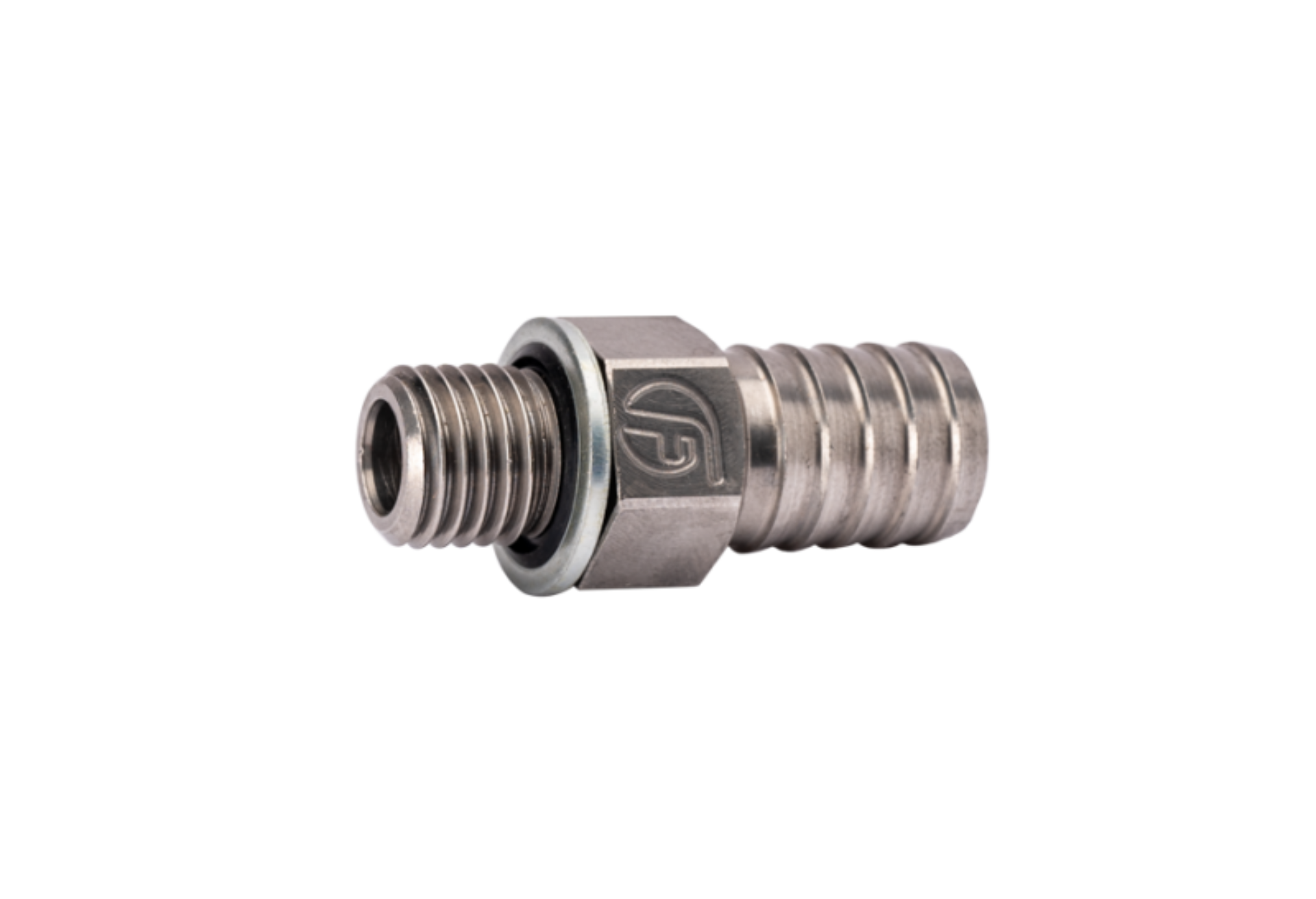 Picture of Fleece Performance FPE Fittings - FPE-CP3-FEED