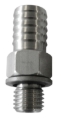Picture of Fleece Performance FPE Fittings - FPE-CP3-FEED