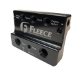 Picture of Fleece Performance FPE Fuel Distribution Blocks Fuel Manifolds - FPE-FFD-RF-4G