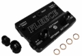 Picture of Fleece Performance FPE Fuel Distribution Blocks Fuel Manifolds - FPE-FFD-RF-4G