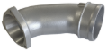 Picture of Fleece Performance FPE Intake Horns Air Intake Components - FPE-INTAKEHORN