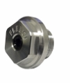 Picture of Fleece Performance FPE Delete Plugs Block Off Plates - FPE-LB7-IAH-DELETE