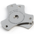 Picture of Fleece Performance FPE Shock Mounts Shock Mounts & Camber Plates - FPE-LPSM