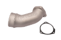 Picture of Fleece Performance FPE Intake Horns Air Intake Components - FPE-INTAKEHORN