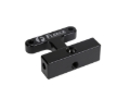 Picture of Fleece Performance FPE Fuel Filter Deletes - FPE-FFD-RO-3G