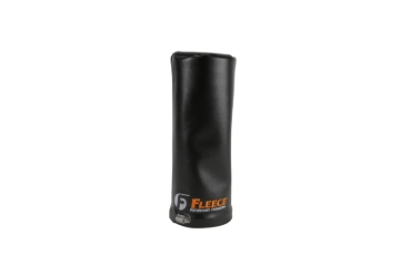 Picture of Fleece Performance FPE Stack Covers Smoke Stacks - FPE-STK-CVR-5-S