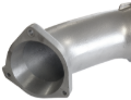 Picture of Fleece Performance FPE Intake Horns Air Intake Components - FPE-INTAKEHORN