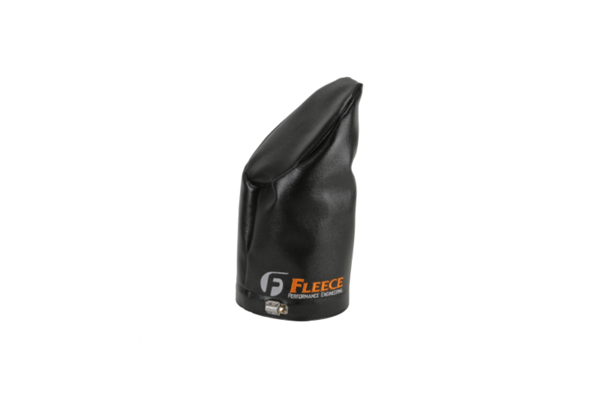 Picture of Fleece Performance FPE Stack Covers Smoke Stacks - FPE-STK-CVR-7-45