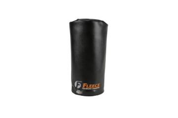 Picture of Fleece Performance FPE Stack Covers Smoke Stacks - FPE-STK-CVR-7-S