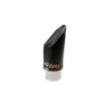 Picture of Fleece Performance FPE Stack Covers Smoke Stacks - FPE-STK-CVR-7-45