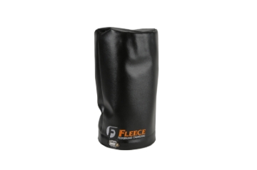 Picture of Fleece Performance FPE Stack Covers Smoke Stacks - FPE-STK-CVR-8-S