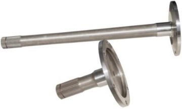 Picture of Fleece Performance FPE TufShafts Axles - FPE-TUFSHAFTS