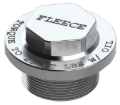 Picture of Fleece Performance FPE Delete Plugs Block Off Plates - FPE-TURBO-THERM