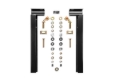 Picture of Toolbox No Drill Installation Kit - 21 inch