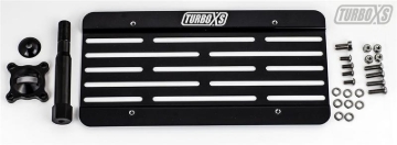 Picture of Turbo XS TXS License Plate Relocation - TOWTAG-W15