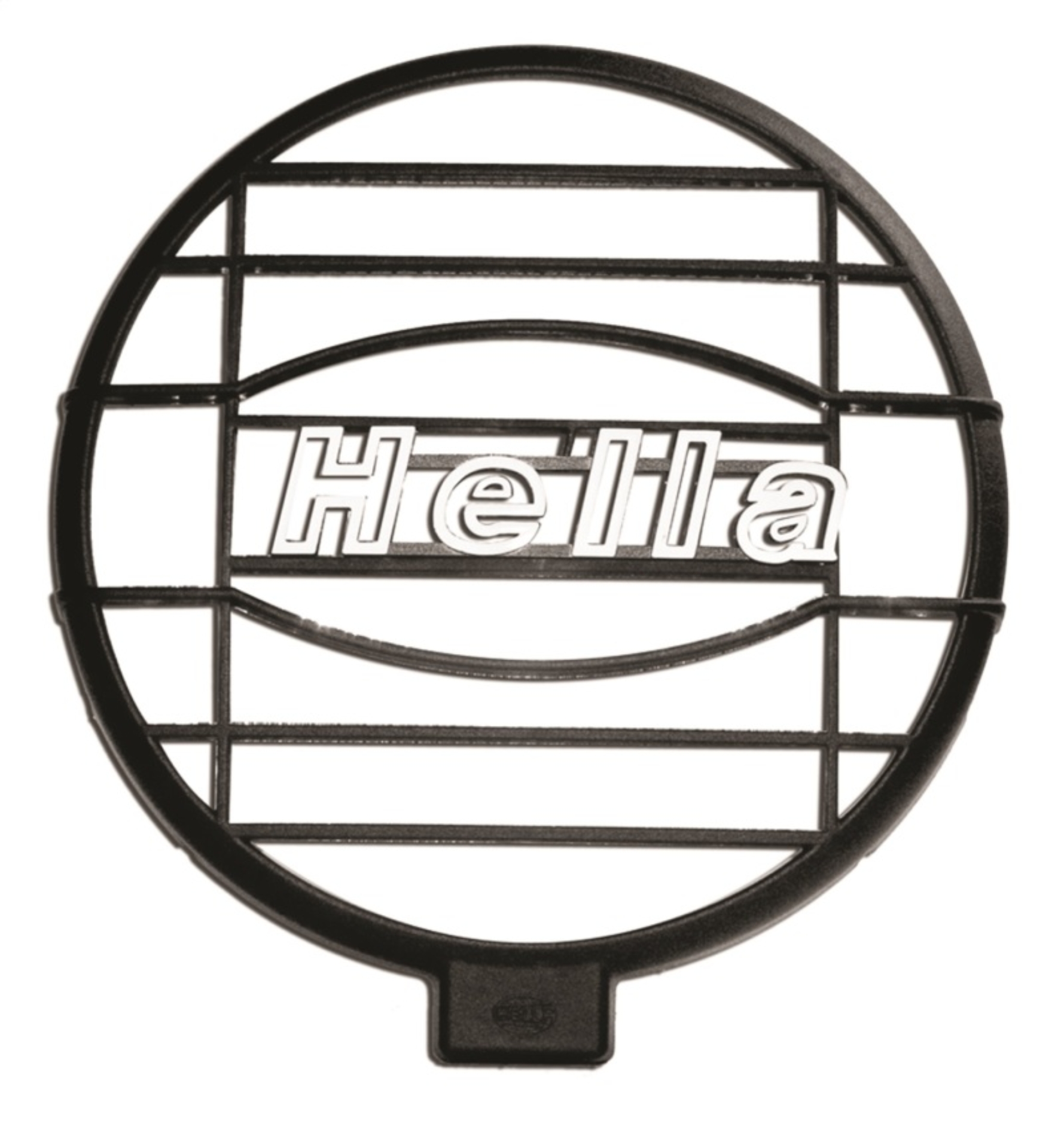 Picture of Hella Grille Cover Light Covers and Guards - 165530801