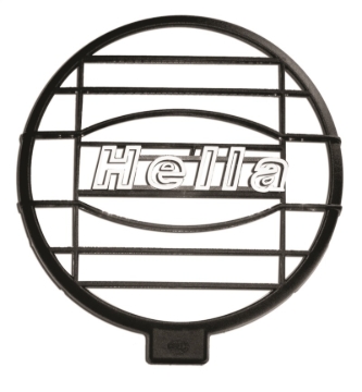 Picture of Hella Grille Cover Light Covers and Guards - 165530801