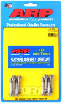 Picture of ARP Rod Bolt Kits - 201-6305
