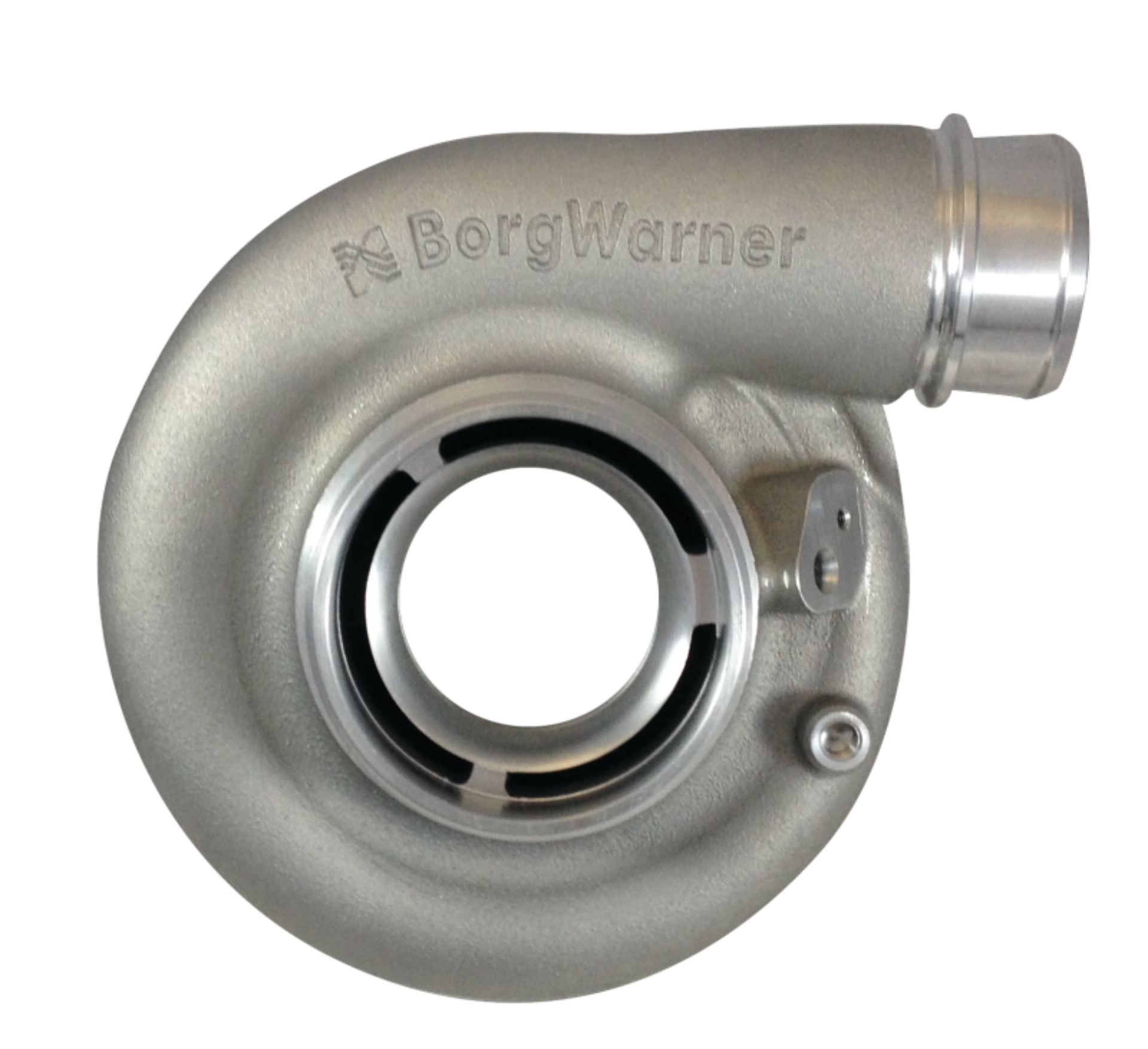Picture of BorgWarner BWA Compressor Covers Turbo Compressor Covers - 11671013000