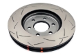Picture of DBA 4000 Series Slotted Rotors Brake Rotors - DBA42310S