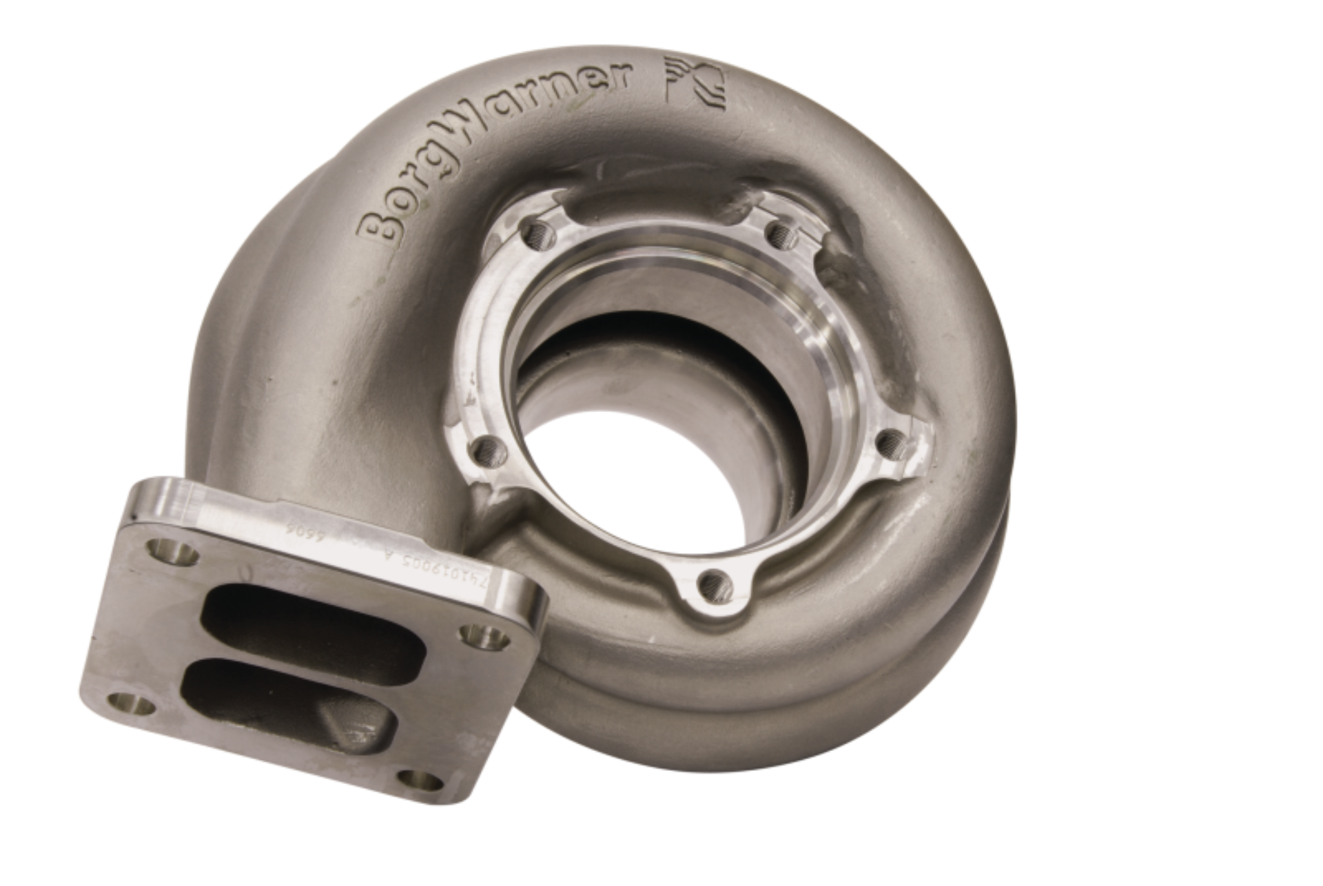 Picture of BorgWarner BWA AirWerks Turbine Housings - 176808