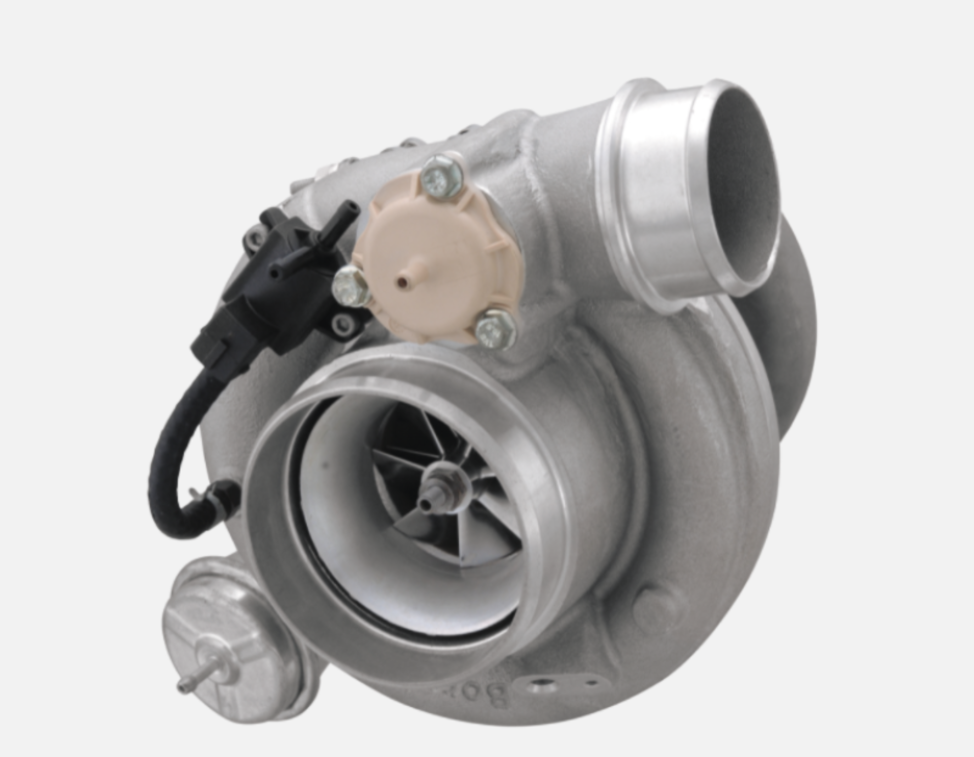 Picture of BorgWarner BWA EFR SuperCores Super Core Assemblies - 179350