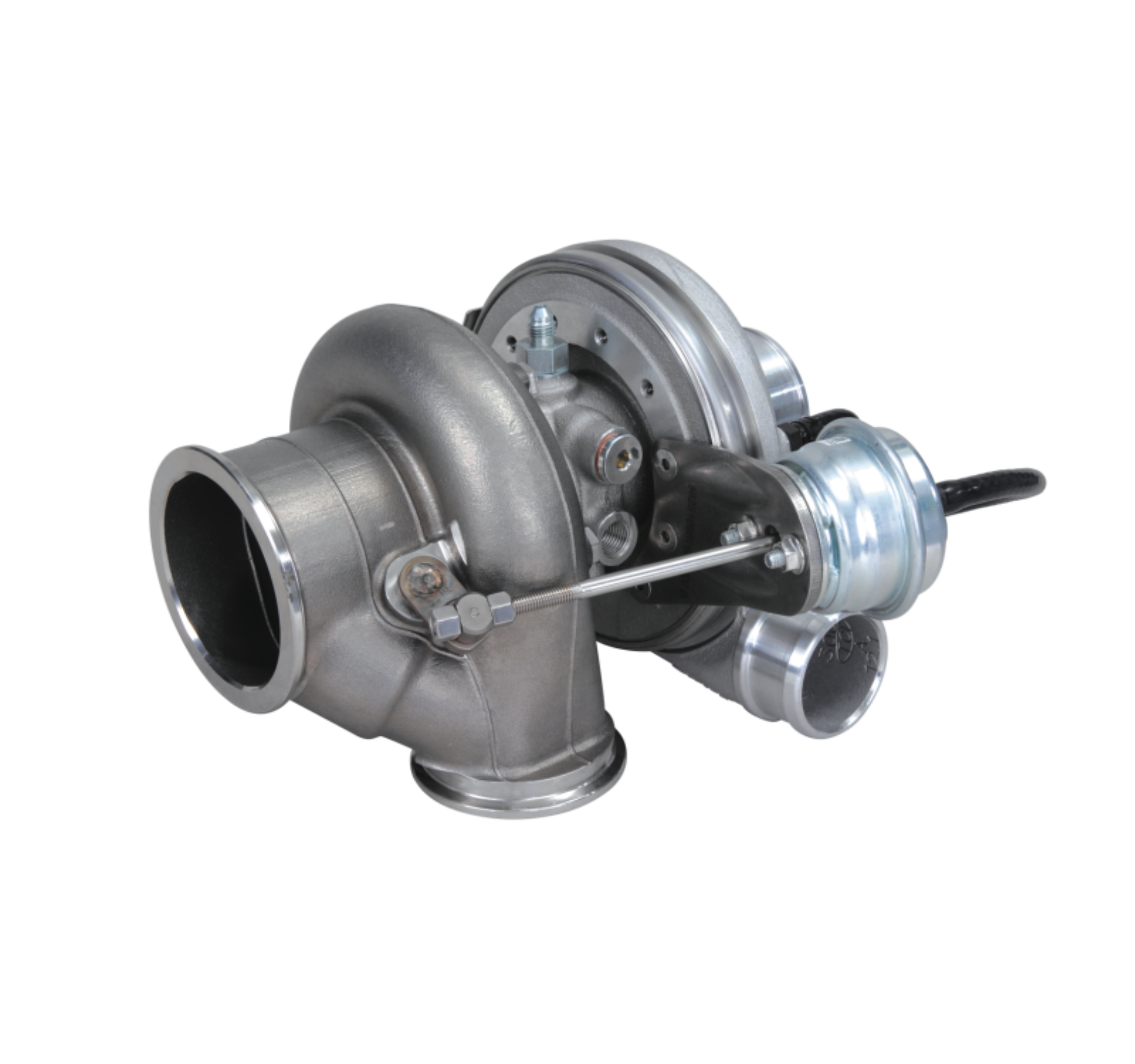 Picture of BorgWarner BWA EFR SuperCores Super Core Assemblies - 179375