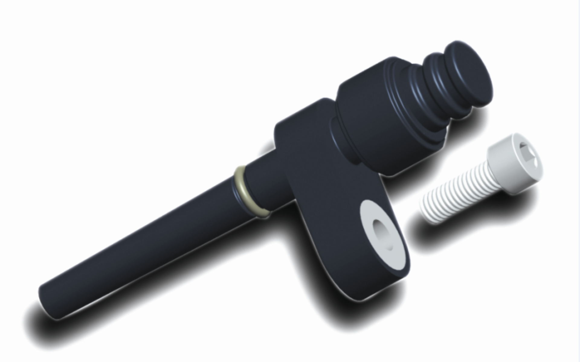 Picture of BorgWarner BWA Speed Sensors Data Acquisition - 179430