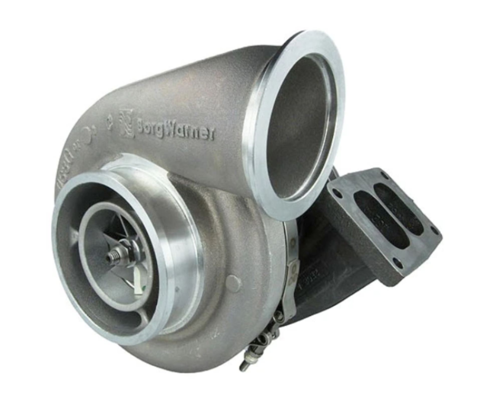 Picture of BorgWarner BWA AirWerks Turbochargers - 313798