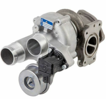 Picture of BorgWarner BWA Upgrade Turbochargers - 53039880146