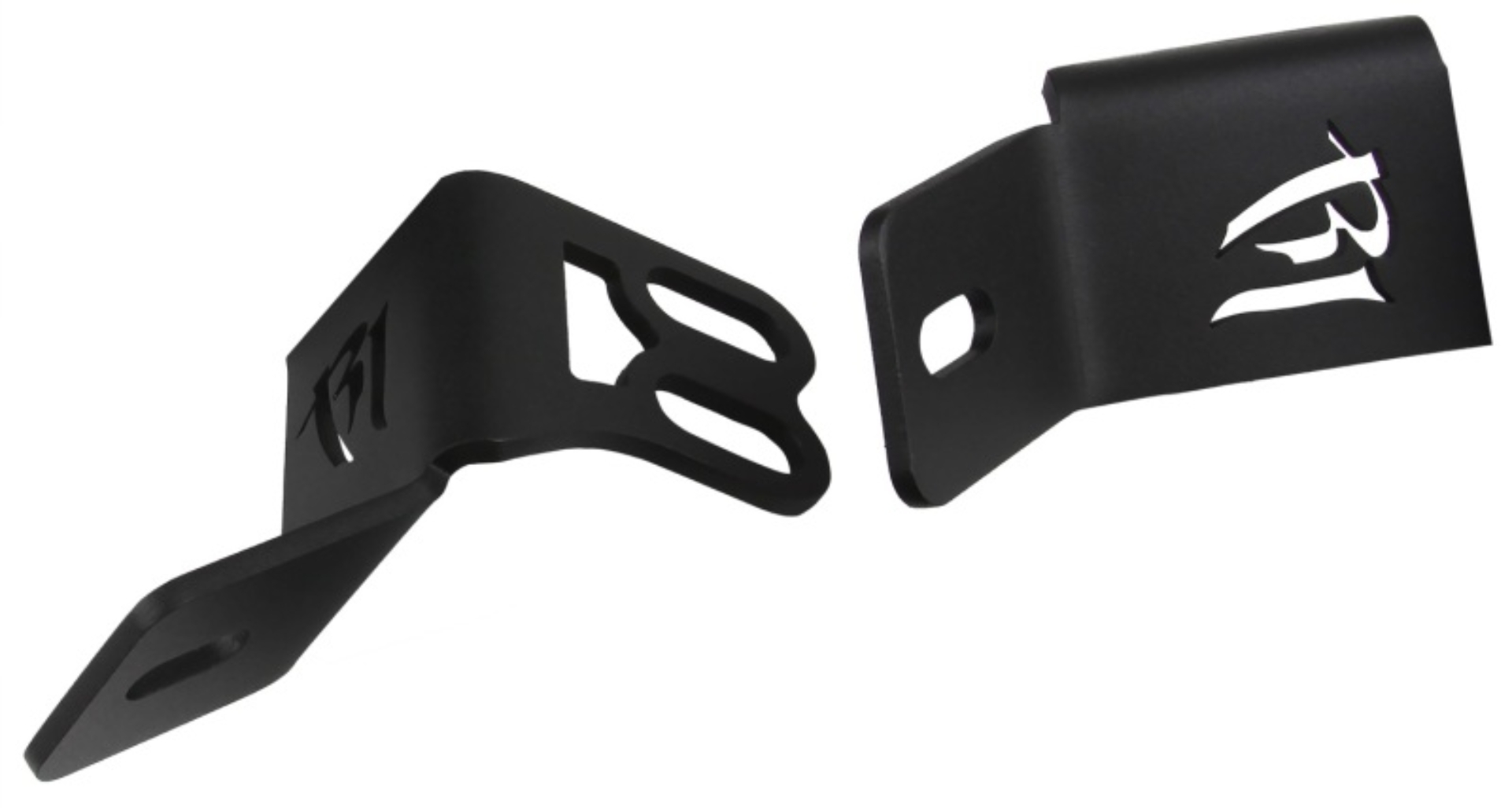 Picture of Rigid Industries RIG Mounts-Powersports Light Mounts - 46526